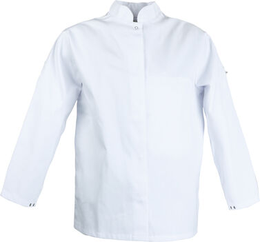 2-3093-231-1080 Bluza dluga damska biala