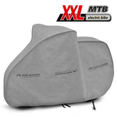 5-3875-248-3020 Pokrowiec ochronny na rower elektryczny XXL