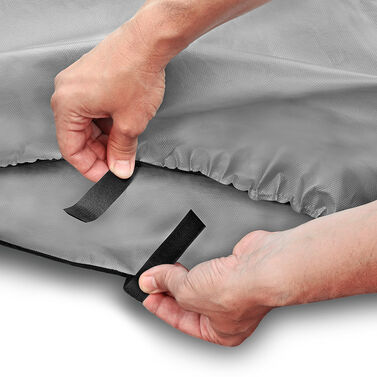 5-3875-248-3020 Pokrowiec ochronny na rower elektryczny XXL