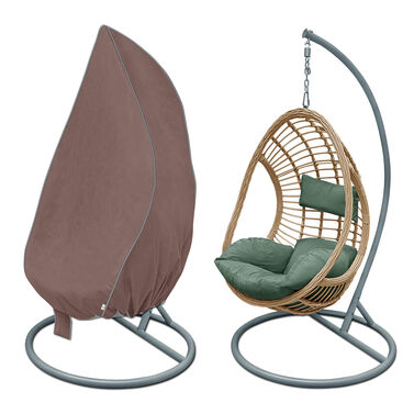 5-4832-248-2099 Pokrowiec ochronny na Fotel Wiszący KOKON L