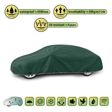 5-4785-248-3050 POKROWIEC MEMBRANE L COUPE