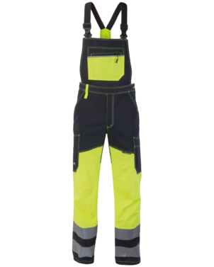 2-600V-049-9915 OGRODNICZKI ODBLASKOWE 600V (V-WORK/HIVIS)