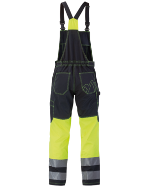 2-600V-049-9915 OGRODNICZKI ODBLASKOWE 600V (V-WORK/HIVIS)
