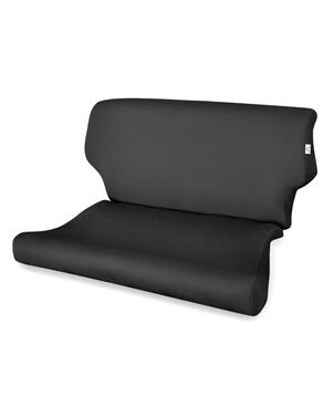 5-2102-252-4010 POKROWIEC MIAROWY NA TYLNĄ KANAPĘ TAILOR MADE FIAT 126P ORAZ 126