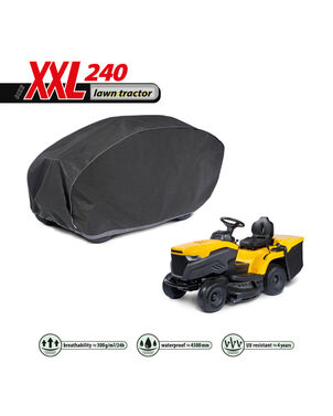 5-4917-248-4010 POKROWIEC OCHRONNY NA TRAKTOREK OGRODOWY XL240