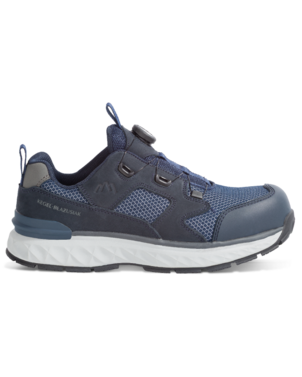 7-3381-896-4031 Półbuty Cargo Roto S1PL SR HRO (Granatowe)