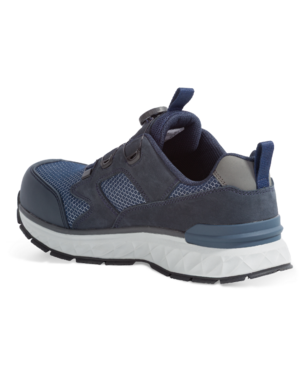 7-3381-896-4031 Półbuty Cargo Roto S1PL SR HRO (Granatowe)