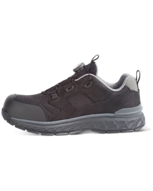 7-3382-896-4010 Półbuty Cargo Roto S1PL SR HRO (Czarne)