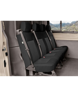 5-2056-217-4015 Pokrowiec miarowy TAILOR MADE 2+2 crew cab Ford Transit VIII (2013–)