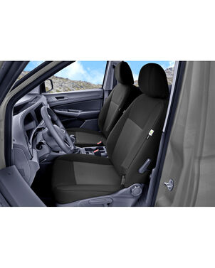 5-2131-217-4015 Pokrowiec TAILOR MADE DV1 table na przedni lewy fotel samochodowy (wersja osobowa) III (2023-) 