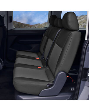 5-2136-217-4015 Pokrowiec miarowy DV3 Tailor Made dzielony  (wersja osobowa) III (2023-)