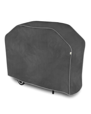 5-4822-248-4010 Pokrowiec ochronny na grill, rozmiar L trapeze graphite