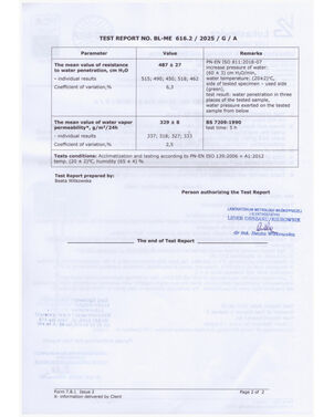 5-4916-248-4010 Pokrowiec ochronny na traktorek ogrodowy z koszem rozmiar XL230 graphite