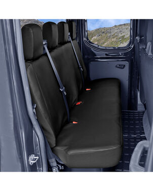 5-2257-243-4010 Pokrowiec samochodowy TAILOR MADE DV4 crew cab Ford Transit VIII (2013–)