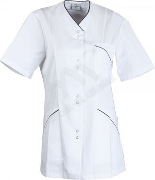 2-3348-060-9024 Bluza damska ELIDA biała