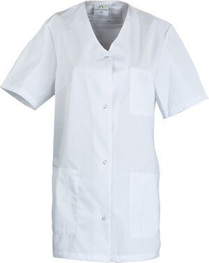 2-3361-040-1080 Bluza damska LIDIA biała