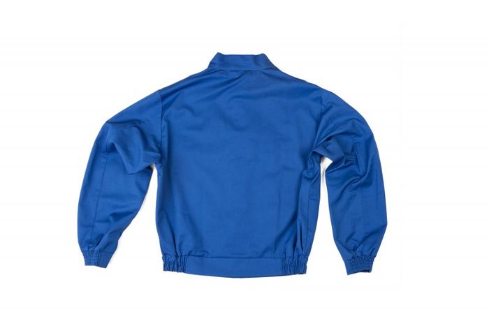 Bluza kwasoodporna (CE) niebieska