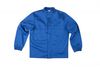 Bluza ochronna dla spawacza (CE) niebieska