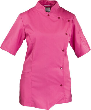 2-3760-367-3066 Bluza damska różowa