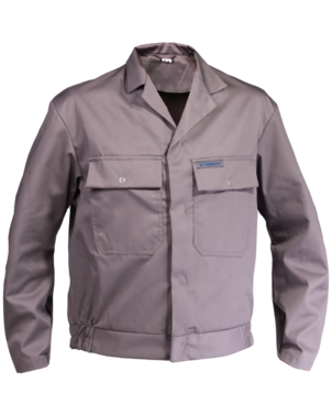 2-3916-229-3022 Bluza KNEITER CLASIC popielata