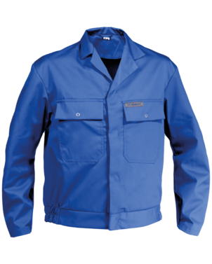 2-3916-229-3040 Bluza KNEITER CLASIC niebieska