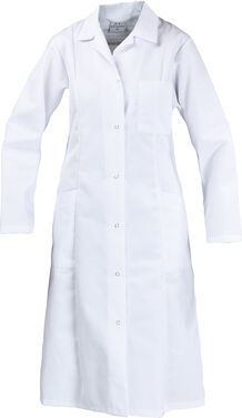 2-4005-020-1080 Fartuch damski KORA biały