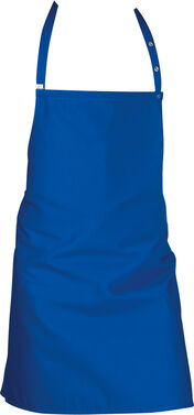 2-4065-010-3040 Fartuch przedni niebieski