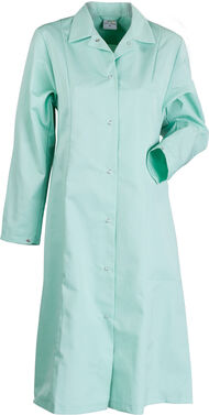 2-4088-020-2053 Fartuch damski seledynowy