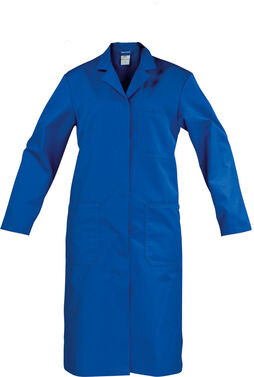 2-4210-020-3040 Fartuch DAMSKI niebieski