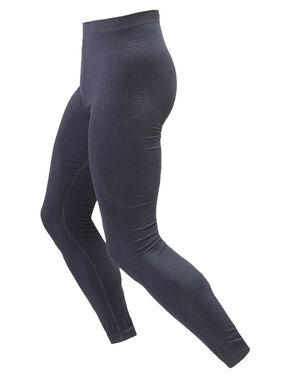 0-0235-700-9089 Kalesony męskie termoaktywne 111 czarne