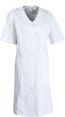 2-4337-060-1080 Sukienka medyczna OLIMPIA