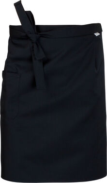 2-4423-010-4010 Zapaska "60" z kieszenią czarna