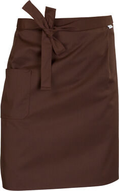 2-4423-010-4015 Zapaska "60" z kieszenią brązowa