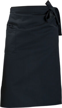 2-4425-010-4010 Zapaska "75" z kieszenią czarna