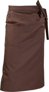 2-4425-010-4015 Zapaska "75" z kieszenią brązowa