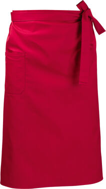 2-4425-010-4061 Zapaska "75" z kieszenią bordowa