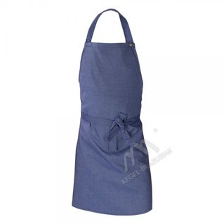 2-4454-357-3032 Fartuch przedni niebieski