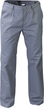 2-5004-010-3022 Spodnie do pasa popielate