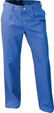 2-5004-010-3040 Spodnie do pasa niebieskie