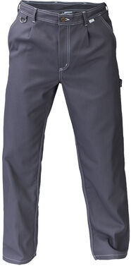 2-5302-080-3020 Spodnie do pasa PROFI ciemny popiel