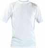 Koszulka t-shirt biała 