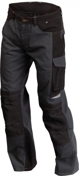 2-5618-382-9540 Spodnie do pasa FOREST GREEN - naturalny i gleboki, odcien zieleni