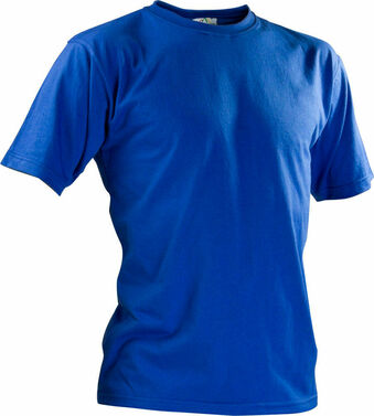 0-0301-900-3040 Koszulka T-shirt niebieska