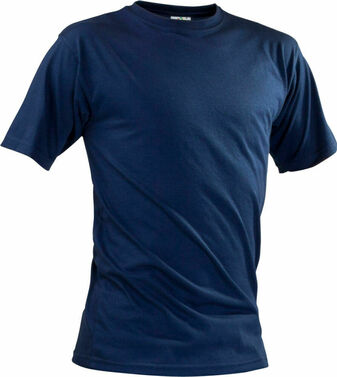 0-0301-900-4030 Koszulka T-shirt granatowa