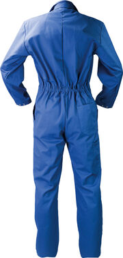 2-7001-010-3040 Kombinezon niebieski