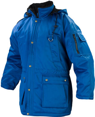 3-1001-182-3040 Kurtka KOALA (CE) niebieska
