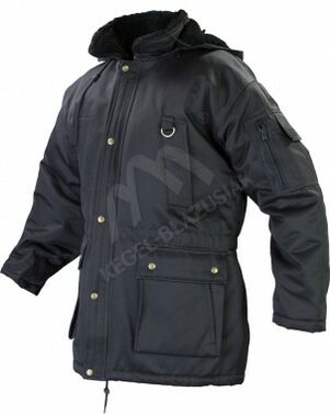 3-1001-182-4010 Kurtka KOALA (CE) czarna