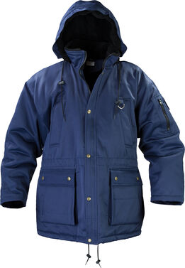 3-1001-182-4030 Kurtka KOALA (CE) granatowa