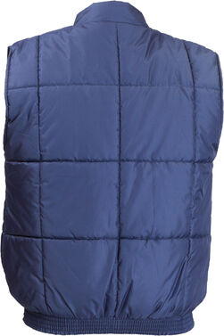 3-2008-200-4030 Kamizelka ocieplana granatowa