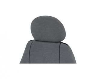 222 Pokrowiec Passenger Van ELEGANCE H1 na zagłówek